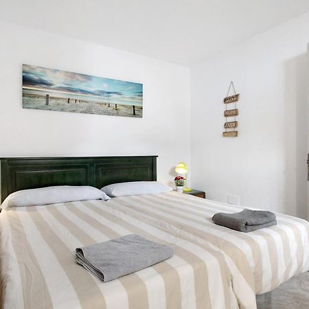 Bungalow Famara, Lanzarote Esterno foto